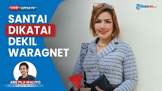 Barbie Kumalasari Gelontorkan Rp 8 Miliar untuk Ubah Diri bak Jennifer Lopez, Santai Dihujat Netizen