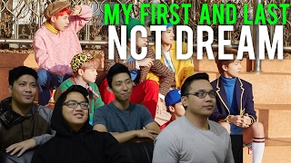 Download lagu NCT DREAM | MY FIRST AND LAST MV Reaction mp3 Download lagu NCT DREAM | MY FIRST AND LAST MV Reaction mp3