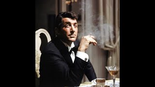 "I CAN'T BELIEVE THAT YOU'RE IN LOVE WITH ME" DEAN MARTIN (BEST HD QUALITY)