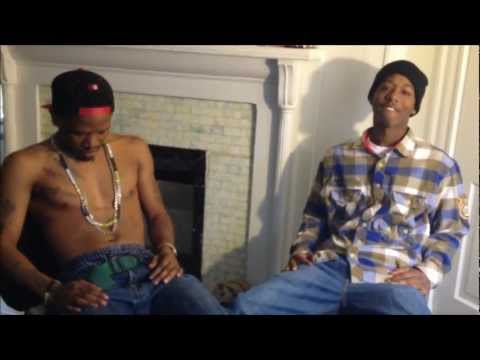 SUPER SAL  ENT  INTERVIEW   JETTI JUICE  YUNG SAL