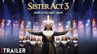 Download lagu Sister Act 3 First Trailer (2026) | Release Date & Everything We Know!! mp3