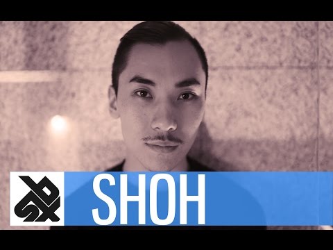 Sh0h  |  Beatbox Is Music