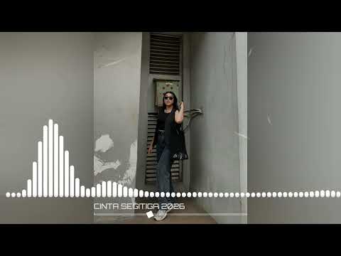 LAGU ACARA‼️WAYASE CINTA SEGITIGA ( THE JHOVIN ) JeremiTrc - REMIX 