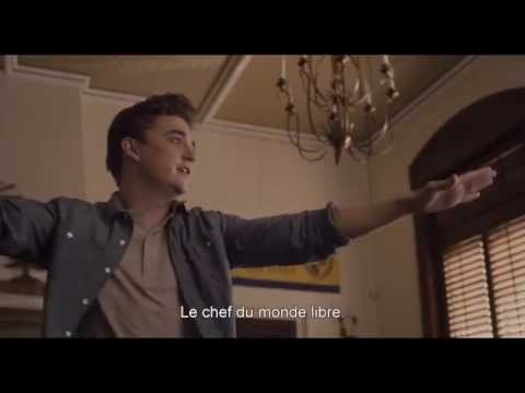 Extrait 02 - Dear White People VOSTF HD