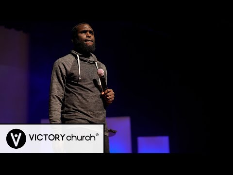 Nehemiah 1 | Burden of Purpose | Philip Anthony Mitchell