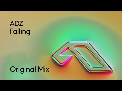 ADZ - Falling