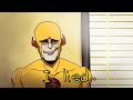 It Wasn T Me Barry An Animation