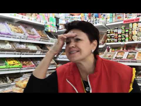 Крымчане ОБОЖАЮТ Путина. Любимое кафе. 7.10.2018 Крым Ялта