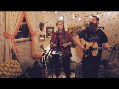 National Park Radio - Nobody Knows (The Lumineers cover)