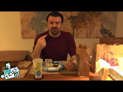 DSP Tries It Ep. 167 - Taco Bell Nacho Fries