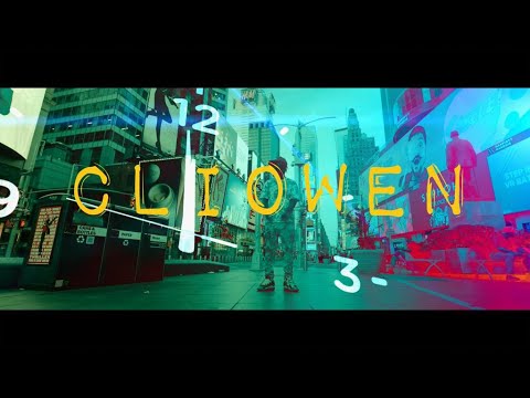 Cliowen - Dream Big (Official Video).