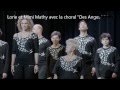 Mimie Mathy Et Lorie Chorale Des Anges