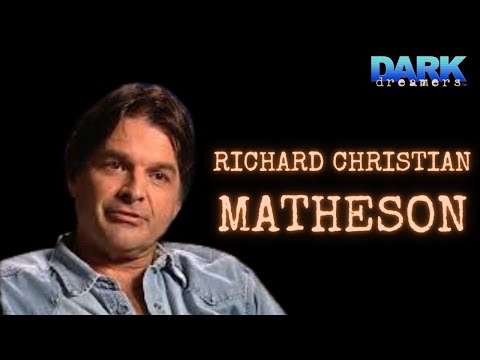 DARK DREAMERS - Season 1, Episode 12-2: Richard Christian Matheson