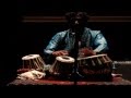 Vijay Iyer, Prasanna, Nitin Mitta - Live at Landersmuseum Linz 2011 -Tribal wisdom FINAL SOLO.mp4