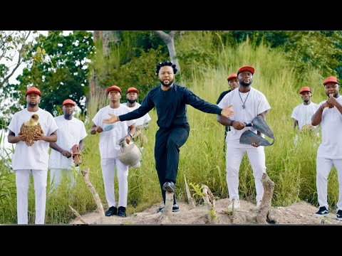 PC Lapez - Vintage Praise (Official Video)