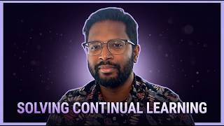 Continual Learning Is the Next Bottleneck | Rohan Anil (Core Automatio