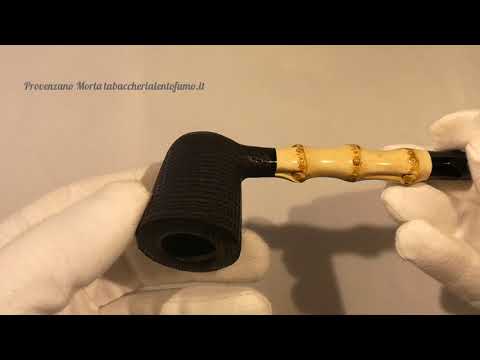 Tabaccheria Lento Fumo - pipa Provenzano Morta Dublin