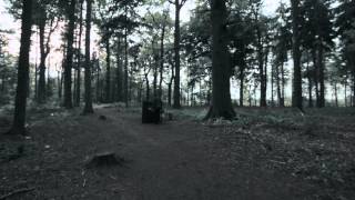 Giorgio Ferraro - Standing in the Middle [Official Video]