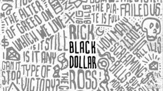 13. Rick Ross Ft. Wale - Beautiful Lie (Black Dollar)