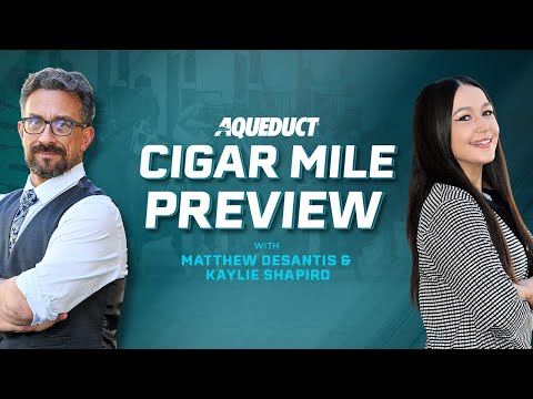 Aqueduct Picks A Controversial New Strategy Explained