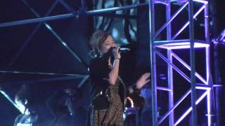 A-Lin-PS我愛你(新竹花鼓藝術節)