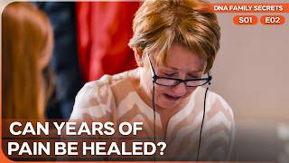 She Waited 67 Years to Find Her BIRTH MOTHER | DNA Family Secrets