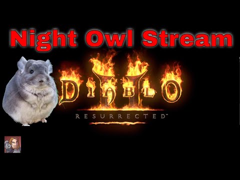 D2R 2.6 Ladder Season 3 (Night Shift Magic Finding)