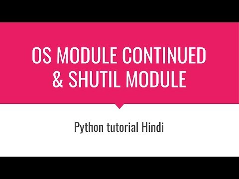 Complete Python 3 Course Introduction