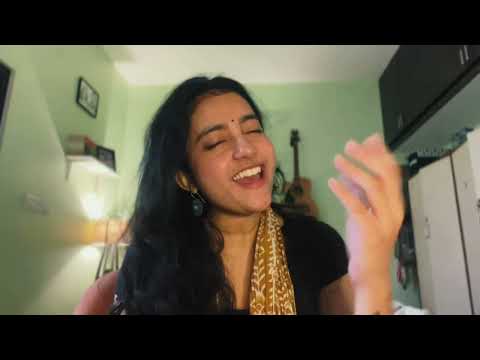 Chanda Re (female cover)