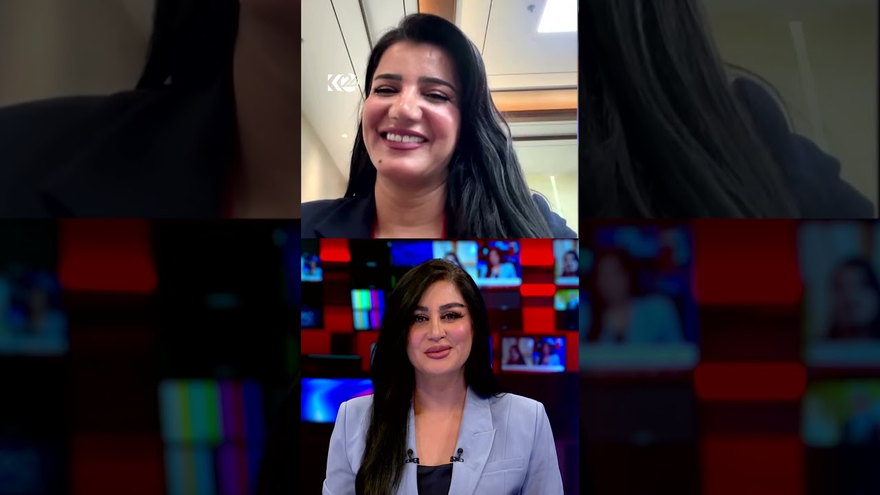 ڤیدیۆ | گوڵباخ بۆ رێناس کە لە چینە؛ نیهاو