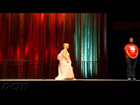 Ohayocon 2011 - Walkons