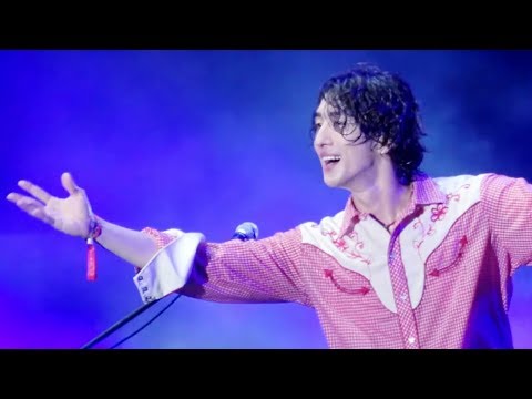 190727 What's Up - 잔나비 (JANNABI) @ 2019 부산국제록페스티벌 (삼락생태공원)