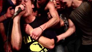 Close your eyes - Friends Are Friends Forever