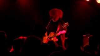 King Buzzo - We Are Doomed (MELVINS) Barwon Club