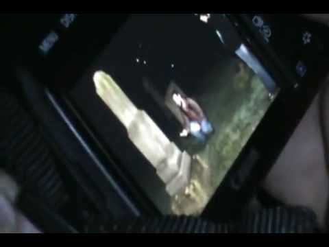 Spring Hill Cemetery Video 1