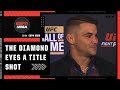 Dustin Poirier: There’s a good chance I fight Charles Oliveira for the title next | ESPN MMA