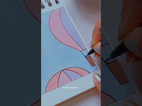 Happy New Year #art #drawing #shorts