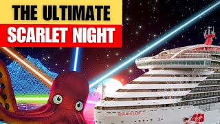 Is Virgin Voyages Scarlett Night Overrated?