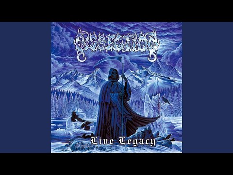 Where Dead Angels Lie