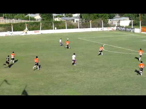 13/12/10 Berazategui 0 - Villa Dálmine 1