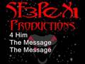 4 Him "The Message" 