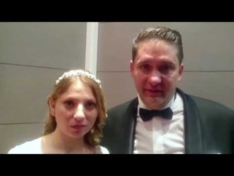 Tamada Tatjana aus München für Ihre Hochzeit