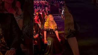 Mariah Carey Reacts To Tori Kelly Tribute