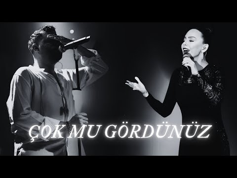 Ebru Gündeş & Taladro - Çok Mu Gördünüz (Mix)