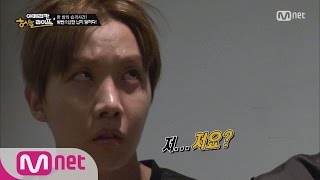 [STAR ZOOM IN] BTS_Kidnapped_in_LA.avi (obedient Bangtans) 160429 EP.77