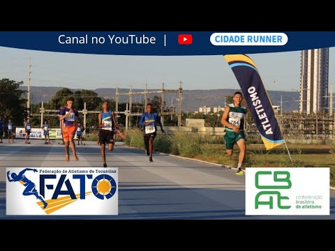 100 Metros Rasos- Campeonato Estadual de Atletismo SUB 16 e SUB 18.