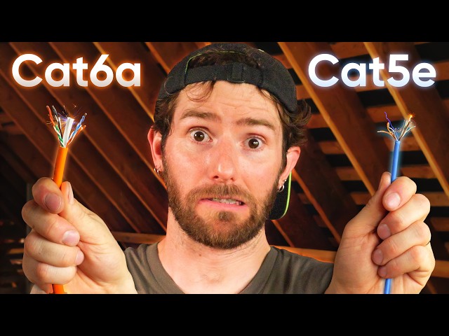 What Wiring Do We Use?