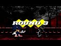 BTW MUGEN Sonic EXE Vs Kyo EXE I Meant Element Kyo