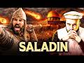 The Great Sultan Salahudin Ayyubi
