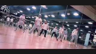 T-Pain feat. Ne-Yo "Turn All The Lights On" - Choreographed by Master Ram